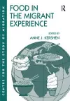 Food in the Migrant Experience cover