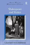 Shakespeare and Venice cover