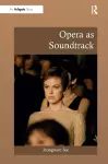 Opera as Soundtrack cover