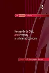 Hernando de Soto and Property in a Market Economy cover