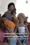 Contemporary Identities of Creativity and Creative Work cover