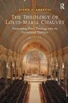 The Theology of Louis-Marie Chauvet cover