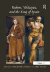 Rubens, Velázquez, and the King of Spain cover