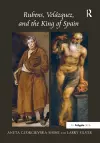 Rubens, Vel-uez, and the King of Spain cover