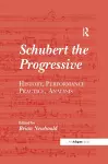 Schubert the Progressive cover