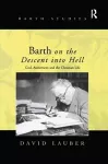 Barth on the Descent into Hell cover