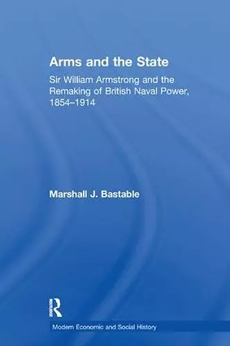 Arms and the State cover