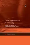 The Transformation of Sexuality cover