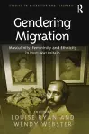 Gendering Migration cover