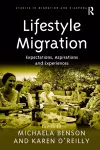 Lifestyle Migration cover