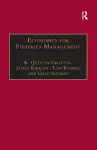 Economics for Fisheries Management cover