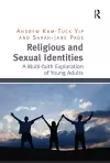 Religious and Sexual Identities cover