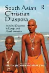 South Asian Christian Diaspora cover