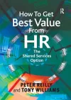 How To Get Best Value From HR cover