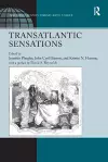 Transatlantic Sensations cover