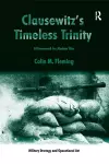 Clausewitz's Timeless Trinity cover