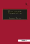 Sculpture and Psychoanalysis cover