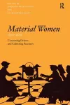 Material Women, 1750–1950 cover