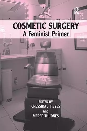 Cosmetic Surgery cover