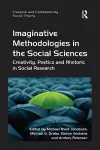 Imaginative Methodologies in the Social Sciences cover