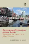 Contemporary Perspectives on Jane Jacobs cover