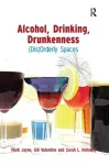 Alcohol, Drinking, Drunkenness cover