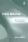 Civil Militia cover