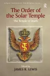 The Order of the Solar Temple cover