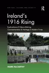 Ireland's 1916 Rising cover