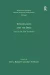 Volume 1, Tome I: Kierkegaard and the Bible - The Old Testament cover