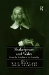 Shakespeare and Wales cover