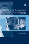 Recognizing Transsexuals cover