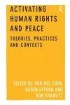 Activating Human Rights and Peace cover