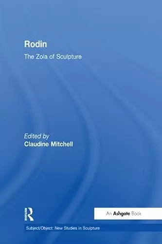 Rodin cover