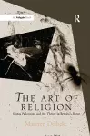 The Art of Religion cover