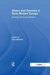 Others and Outcasts in Early Modern Europe cover