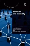 Mobilities and Inequality cover