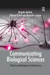 Communicating Biological Sciences cover