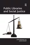 Public Libraries and Social Justice cover