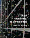 Utopian Adventure: The Corviale Void cover