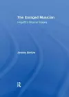 The Enraged Musician cover