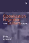Globalisation, Education and Culture Shock cover