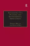 Integrating City Planning and Environmental Improvement cover