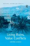 Living Ruins, Value Conflicts cover