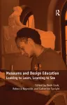 Museums and Design Education cover