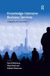 Knowledge-Intensive Business Services cover