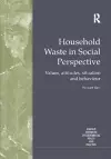 Household Waste in Social Perspective cover