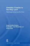 Christian Tourism to the Holy Land cover