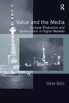 Value and the Media cover