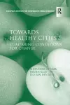 Towards Healthy Cities cover